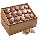 5 lb Bulk Milk Chocolate Caramel Pecan Clusters
