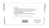 Emerald Digi-Gloves, Powder Free Disposable Latex Gloves (Medium)