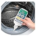 Sugelary Mold Stain Cleaner, 5 fl oz Mold Stain Cleaner Gel for Washing Machine, Home Stain Cleaning Gel for Fridge, Tile, Grout, Sink and Bathroom