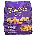 DAVINCI PASTA TWISTS, 16 OZ