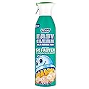 Scrubbing Bubbles Easy Clean Foaming Multipurpose Bathroom Cleaner, Continuous Spray Bottle, Fast Acting Foam, 13.58 Ounce