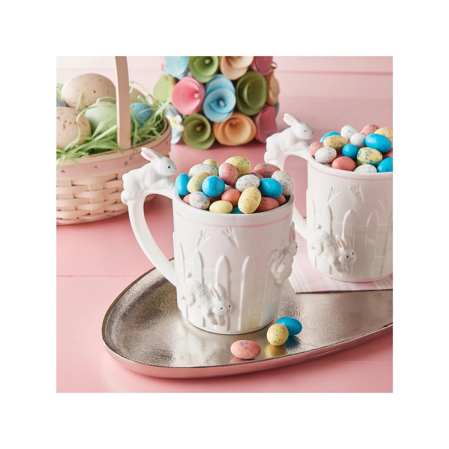 Whoppers Robin Eggs - Pack of 2 - Malted Milk Candy - Classic and Delicious Easter Candy Perfect for Everyone - Share a Tasty Tradition