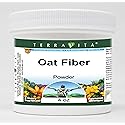 Oat Fiber Powder (4 oz, ZIN: 520954) - 3 Pack