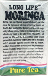 Dr. Robert Moringa Tea (2 Pack)