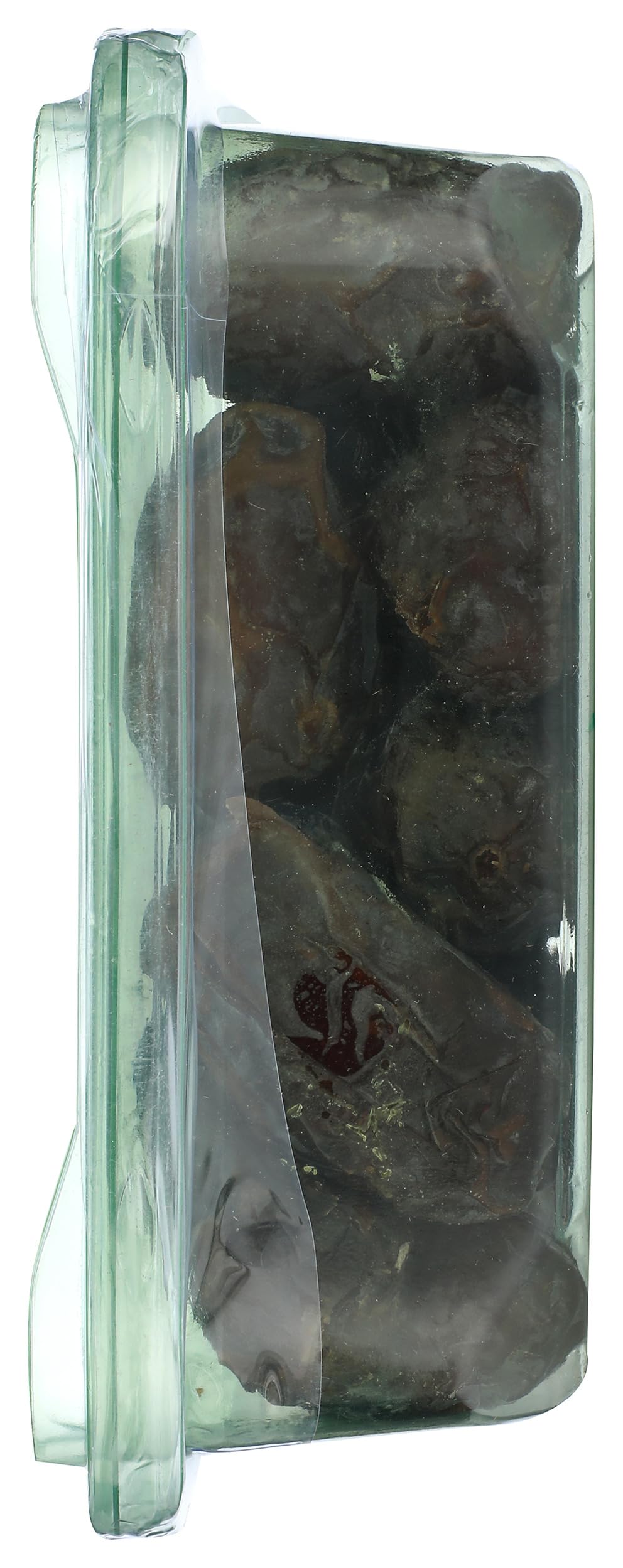 Natural Delights Fresh Medjool Dates (1 lb.) | Great Snacks for Adults and Kids | Non-GMO Verified | Superfood | No Sugar Added | Good Source of Fiber