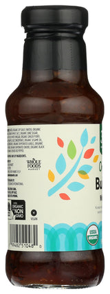 365 by Whole Foods Market, Organic Bulgogi Marinade, 9 Ounce