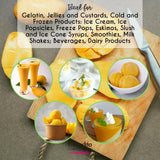 Deiman Natura Artificial Food Flavoring Mango Essence (4 fl oz)