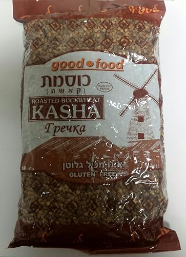 Premium Israeli Buckwheat 2lb / 908g