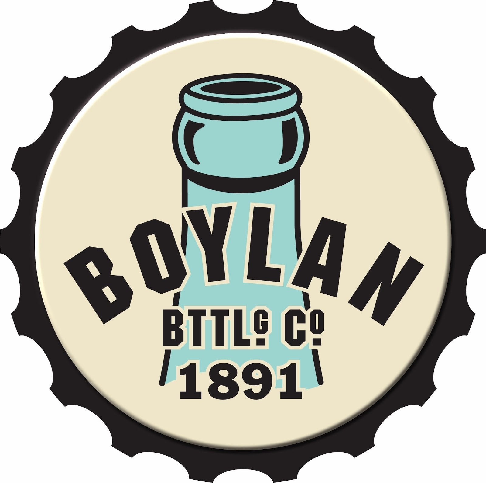 Boylan Diet Soda, Cane Cola, 12 fl oz, 12 Count