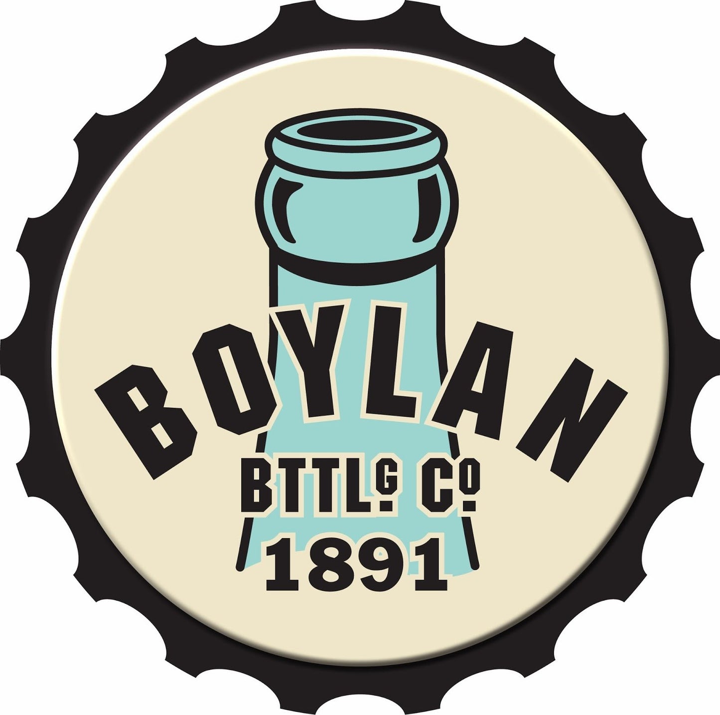 Boylan Soda, Root Beer, 12 Fl Oz, 12Count