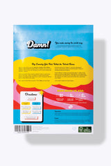 Shinesty Full of Sheet Eco-Laundry Detergent Strips | Hypoallergenic & Plastic Free Laundry Strips (30 Sheets) Boulder Breeze