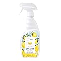CAPRI ESSENTIALS APC, Household Dust Remover, Kitchen Counter Surface Spray, Removes Grime, Blend of Essential Oils, Lemon Verbena, 23 FL Oz