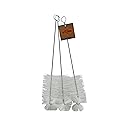 The Weekend Brewer 3pk Bottle Brushes great for cleaning Beer, Wine, Water, Soda, Kombucha, etc