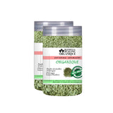 Blessfull Healing Organic Tarragon Leaves Powder 100 Gram (3.52 oz) Each (Pack Of 2) = 200 Grams, Vegan