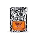 Organic Decaffeinated, Certified Fair Trade Organic Coffee, 2 Pound, Whole Bean (Organic Decaffeinated)