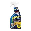 Un-Duz-It Carpet and Upholstery Stain Remover, Stain Remover Spray for Carpet, Area Rugs and Upholstery, 32 Fl Oz Spray Bottle
