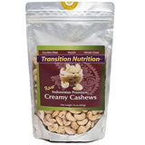 Divine Organics, 16oz Raw Indonesian Cashews