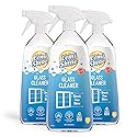 Lemi Shine Glass & Surface Cleaner - Multi-Surface Glass Cleaner Spray with Powerful Citric Acid, Cleans Smudges and Streaks From Windows, Glass