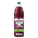Vimto No Added Sugar Squash 2L