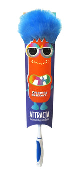 Ettore 32023 Attracta Electrostatic Polystatic Duster, No Size, No Color