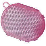 Intrepid International Gel Scrubbies Pink