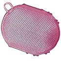 Intrepid International Gel Scrubbies Pink