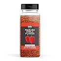 Birch & Meadow 8 oz of Marash Chile Flakes, Hot & Sweet, Finishing Garnish