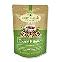 Palm Beach Medicinal Herbs - Cramp Bark Tea - Pure Herbal Tea Series, 30ct