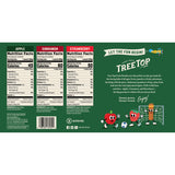 Tree Top Apple Sauce Pouches Variety Pack, Apple, Strawberry, Cinnamon, 3.2 oz. each (Pack of 20)