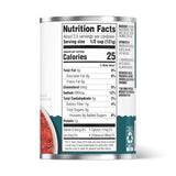 Amazon Grocery, Canned Fire Roasted Diced Tomatoes, 14.5 Oz