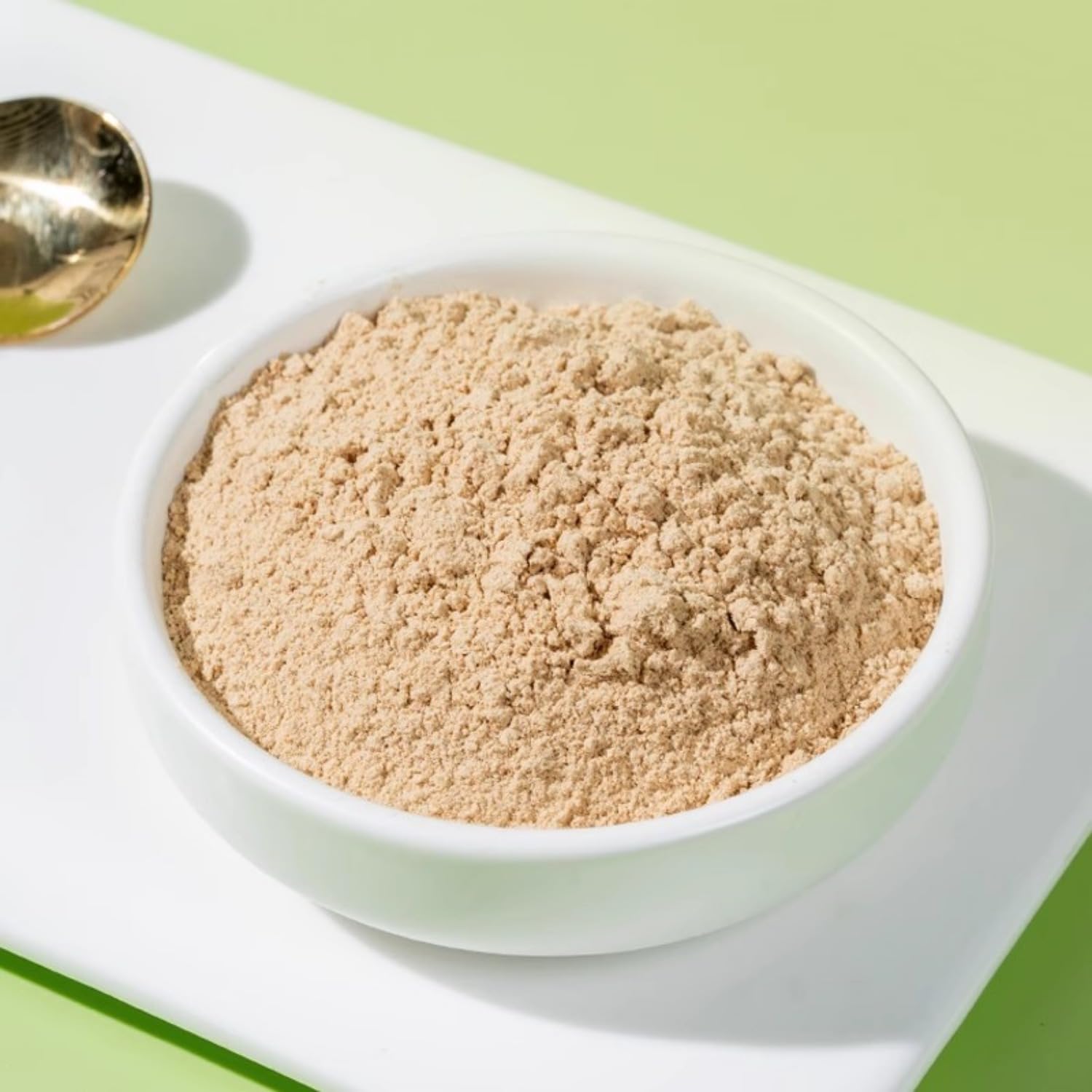 Shan Nai Powder Sand Ginger Spice 100g Canned for Rich Aroma and Taste