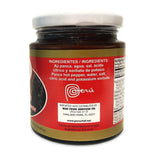Peruchef Pasta de Aji Panca poco Picante Peru | Light Panca Pepper Paste 8oz