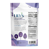 Lily's Milk Chocolate Style Caramel Popcorn By Sweets, Stevia Sweetened, No Added Sugar, Low-Carb, Keto Friendly, Fair Trade, Gluten-Free & Non-Gmo