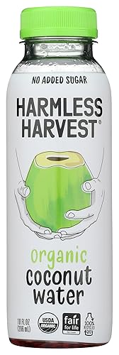 Harmless Harvest 10oz Coconut Water