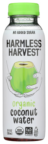 Harmless Harvest 10oz Coconut Water