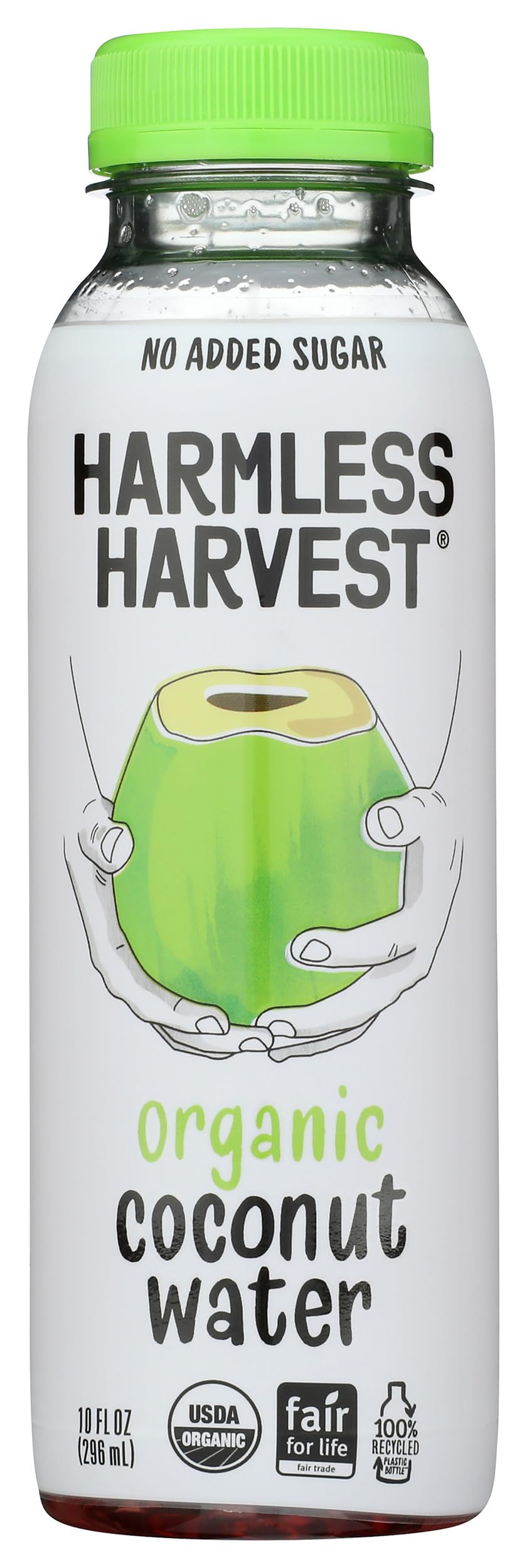 Harmless Harvest 10oz Coconut Water