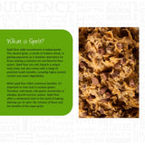 Aunt Gussie's - Spelt Sugar Free Pecan Meltaways - 4 Pack
