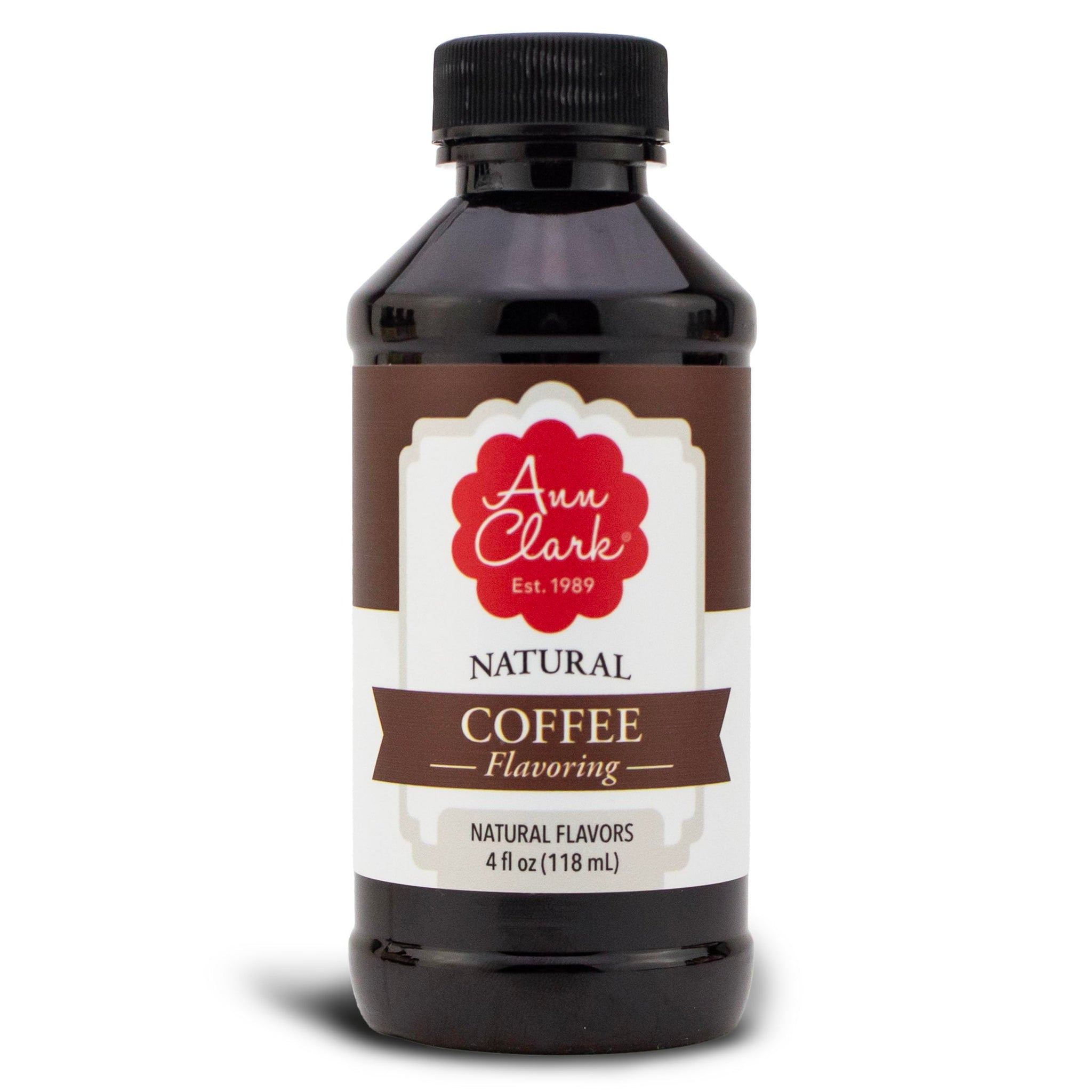 Ann Clark Natural Coffee Flavoring Extract