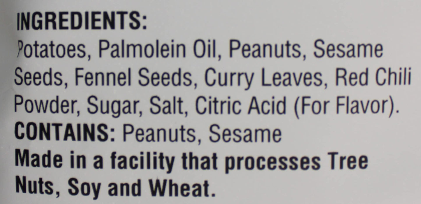 Farali Chevda (12oz)