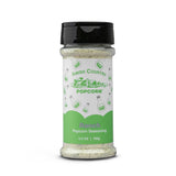 Amish Country Popcorn | Seasoning Variety Pack | 4 Bottles | White Cheddar - Cheddar Cheese - Sour Cream & Onion -Ranch | Nut Free | Old Fashioned