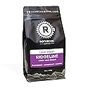 Rothrock Coffee - Ridgeline - Medium Roast - Whole Bean coffee - Colombian - blend coffee - 12oz Bag