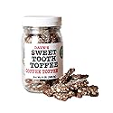 Coffee Flavored Toffee by Dave's Sweet Tooth