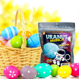 Uranus Munch Premium Spicy Trail Mix - Funny Food Gifts for Teens - Made in America