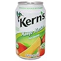 Kerns Mango Nectar, 11.5000-Ounces (Pack Of 24)