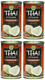 Thai Kitchen Coconut Milk - Case of 24 - 5.46 oz.