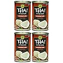 Thai Kitchen Coconut Milk - Case of 24 - 5.46 oz.