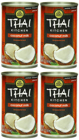 Thai Kitchen Coconut Milk - Case of 24 - 5.46 oz.