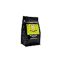 Scotty D's Jamaican Coffee "Rasta Lion" Blend-Jamaican Blue Mountain(Whole Bean) (Medium Roast) 8 oz.