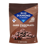 Blue Diamond Almonds, Oven Roasted Cocoa Dusted Almonds, 14 Ounce