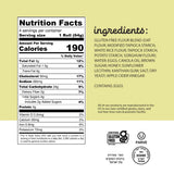 Katz Gluten Free Oat Rolls | Dairy Free, Nut Free, Soy Free, Gluten Free | Kosher (1 Pack of 4 Rolls, 9 Ounce)